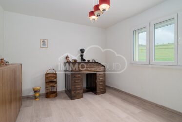 Grand balcon, vue et suite parentale !