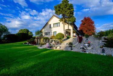 Le rêve au Mont-sur-Lausanne