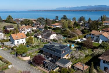 Élégance soignée à proximité du lac - Maison individuelle