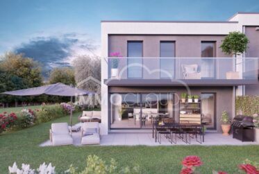 Réalisez la villa de vos rêves !