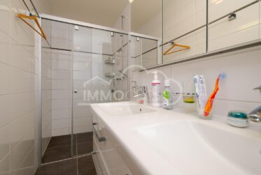 Grand balcon, vue et suite parentale !