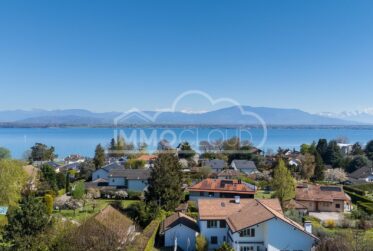 Élégance soignée à proximité du lac - Maison individuelle