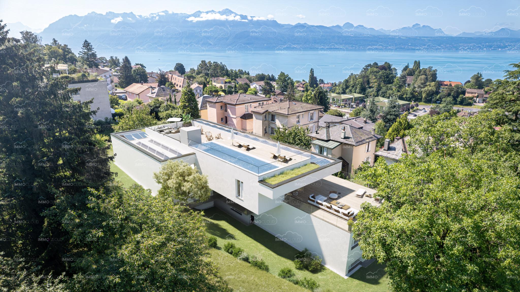 Cap Bleu - www.cap-bleu.ch