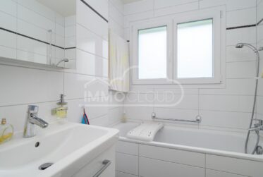 Grand balcon, vue et suite parentale !