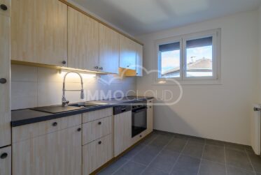 Idéalement situé : appartement rénové en 2025 !