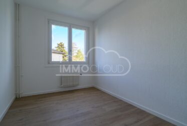Idéalement situé : appartement rénové en 2025 !