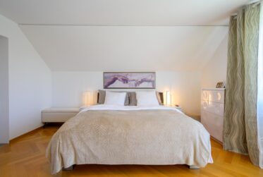 Le rêve au Mont-sur-Lausanne