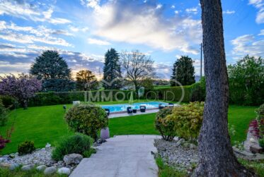 Le rêve au Mont-sur-Lausanne
