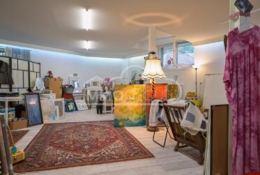 Loft au style industriel !
