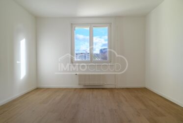 Idéalement situé : appartement rénové en 2025 !