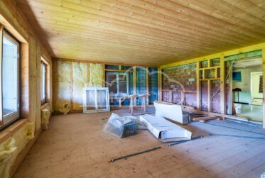 Ferme avec cachet - Quietude assurée !
