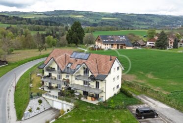 Grand balcon, vue et suite parentale !