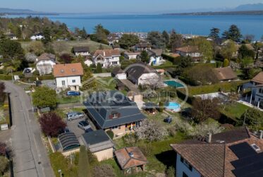 Élégance soignée à proximité du lac - Maison individuelle