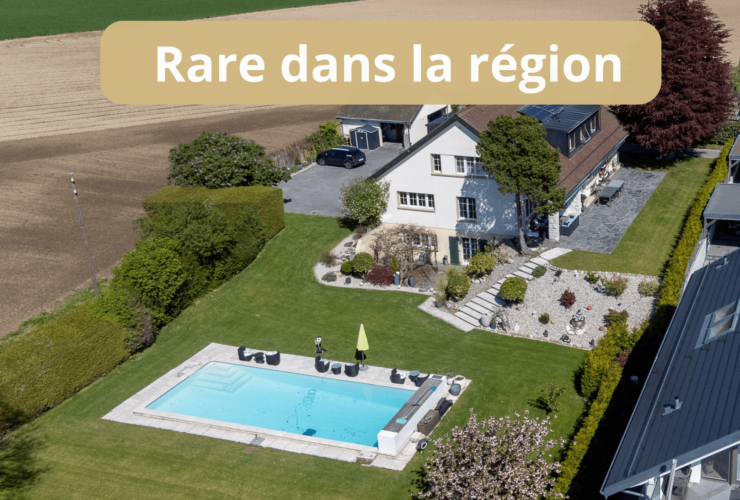 Le rêve au Mont-sur-Lausanne