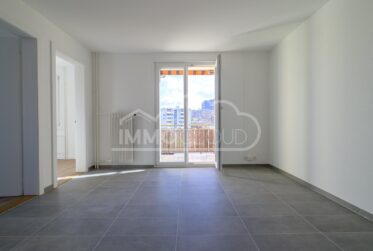 Idéalement situé : appartement rénové en 2025 !