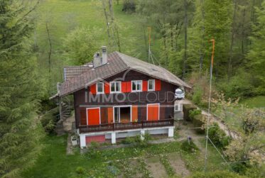 Magnifique 3,5 pièces avec jardin !
