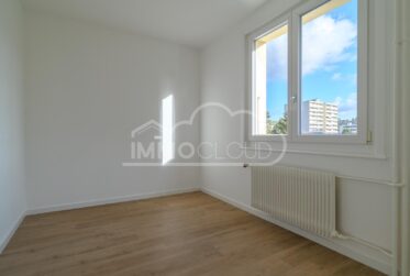 Idéalement situé : appartement rénové en 2025 !