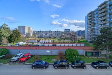 Idéalement situé : appartement rénové en 2025 !
