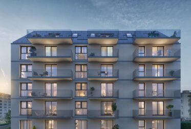IMMEUBLE MINERGIE ! nouveau projet