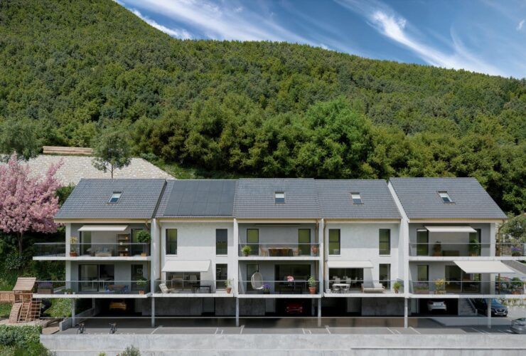 Promotion Les Villas Horizon !