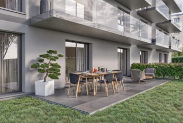 IMMEUBLE MINERGIE ! nouveau projet