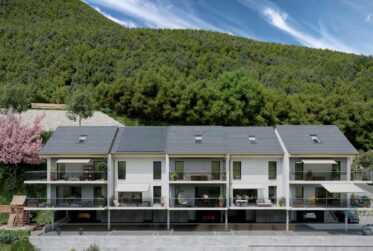 Promotion Les Villas Horizon ! Le début des travaux est pour mai 2025 !