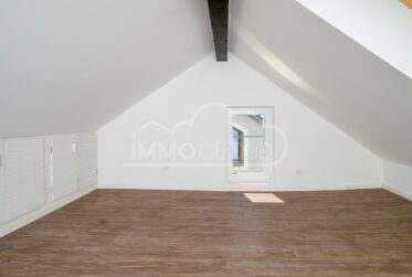 Charmante maison individuelle rénovée en 2025 !