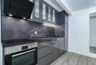 Charmante maison individuelle rénovée en 2025 !