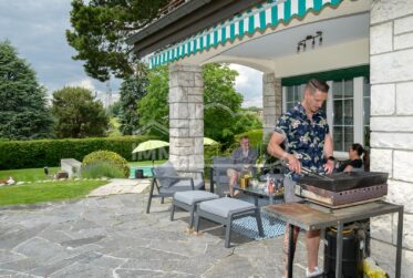 Le rêve au Mont-sur-Lausanne