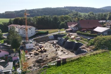 Lumineux studio - Chantier ouvert !