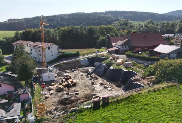 Lumineux studio - Chantier ouvert !