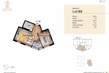 Lumineux studio - Chantier ouvert !