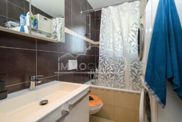 3,5 pièces idéalement situé !