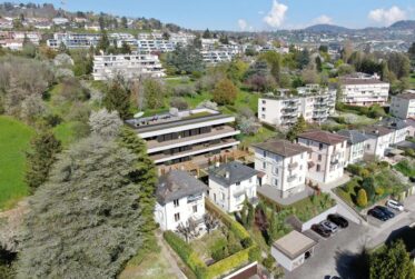 Cap Bleu - www.cap-bleu.ch