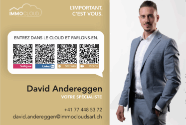 Espace de confort dans une PPE moderne