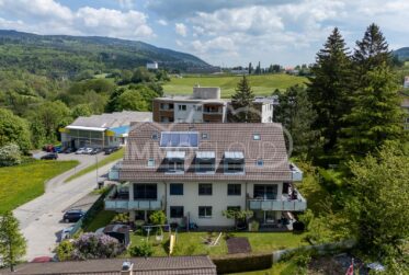 3,5 pièces idéalement situé !