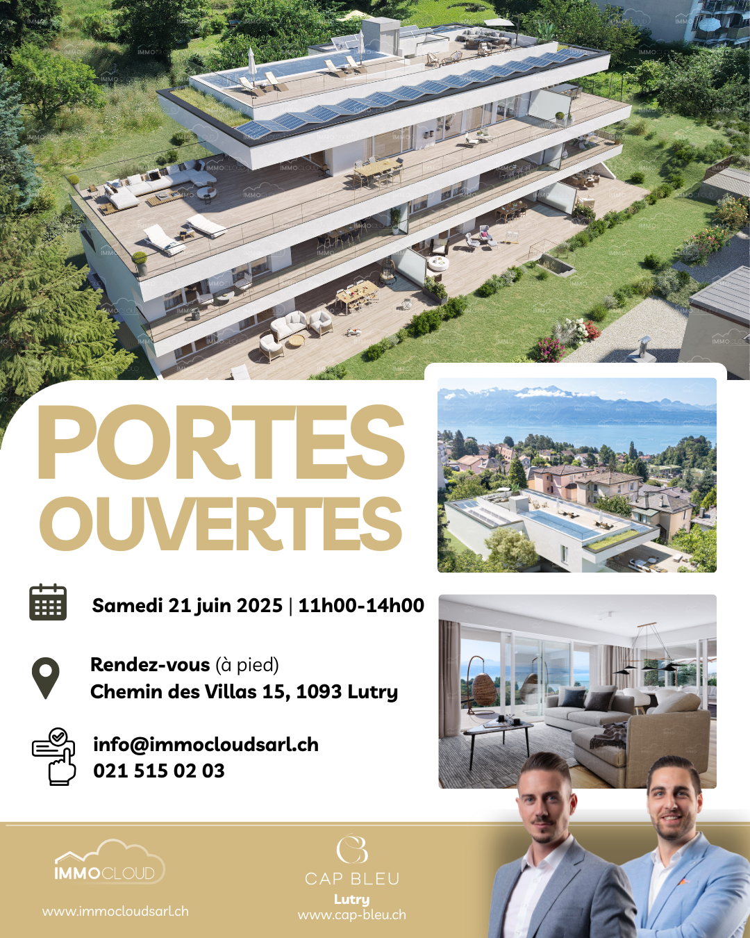 À nouveau disponible !