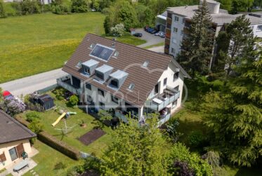 3,5 pièces idéalement situé !