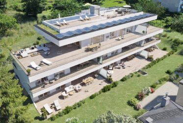 Offre début chantier : CHF 2'000.- offerts !