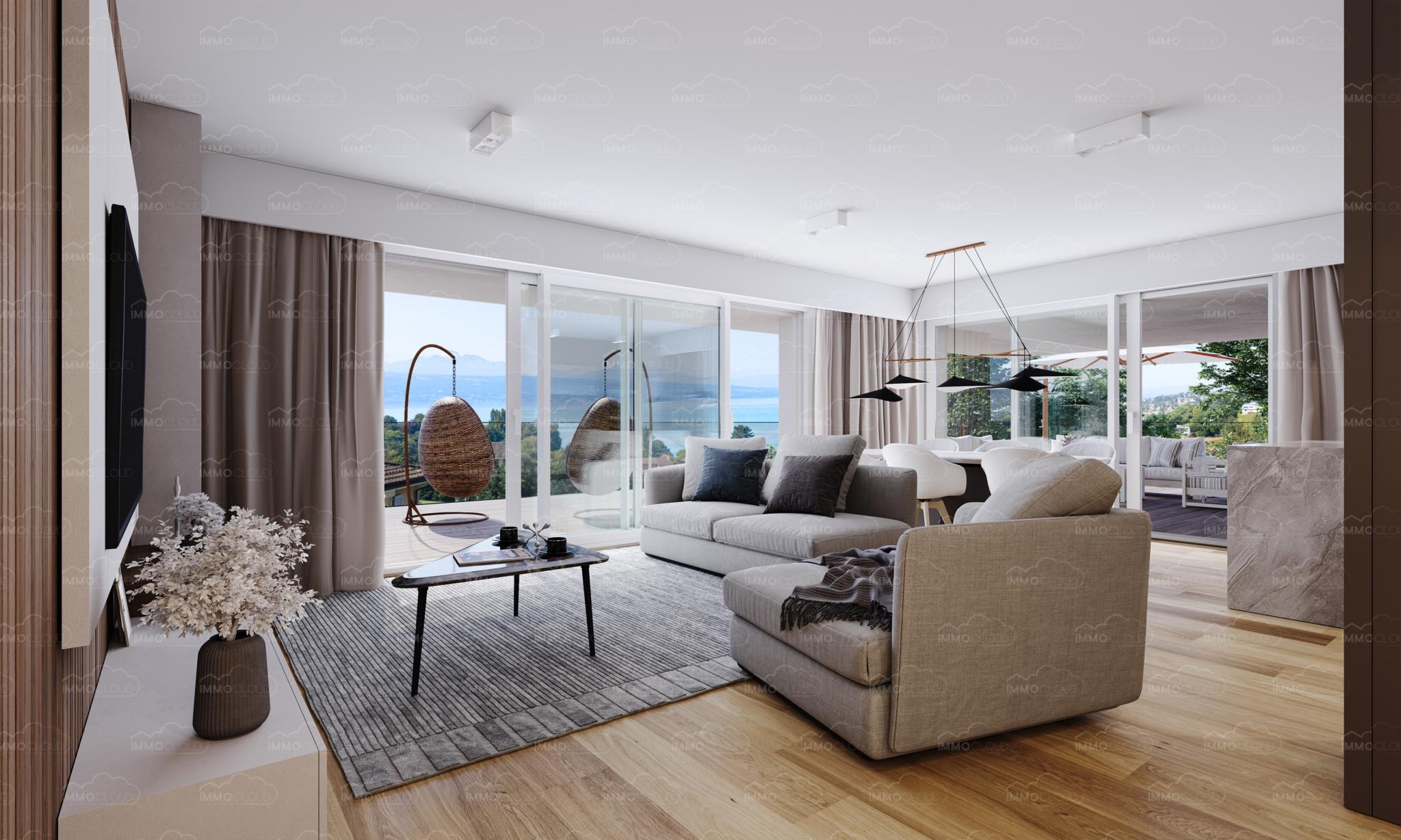 Offre début chantier : CHF 2'000.- offerts !
