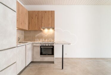 Orientation parfaite avec loggia !