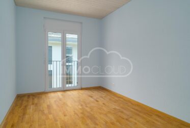 Orientation parfaite avec loggia !