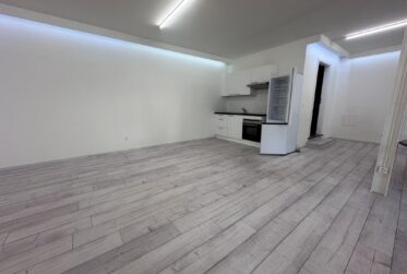 Loft au style industriel !