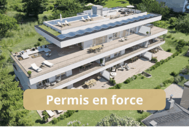 Offre début chantier : CHF 2'000.- offerts !