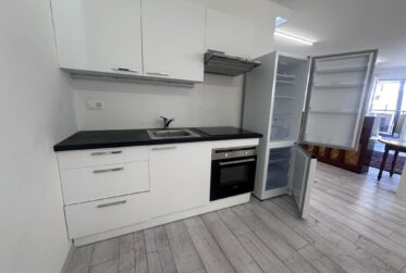 Loft au style industriel !