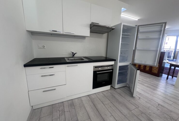 Loft au style industriel !