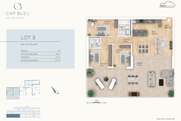 Offre début chantier : CHF 2'000.- offerts !
