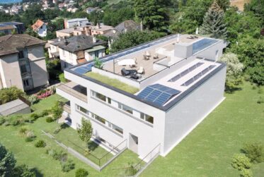 Offre début chantier : CHF 2'000.- offerts !