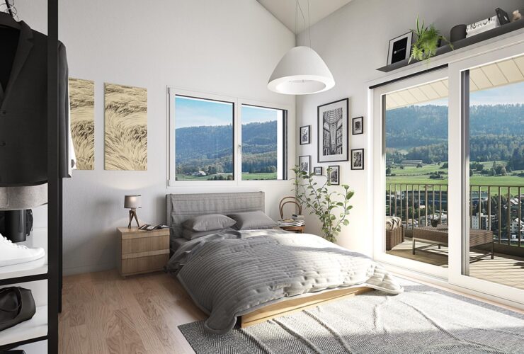 3 appartements à plus de 10% de rendement !