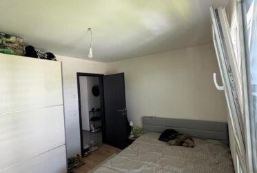 Le calme à proximité d'Yverdon !